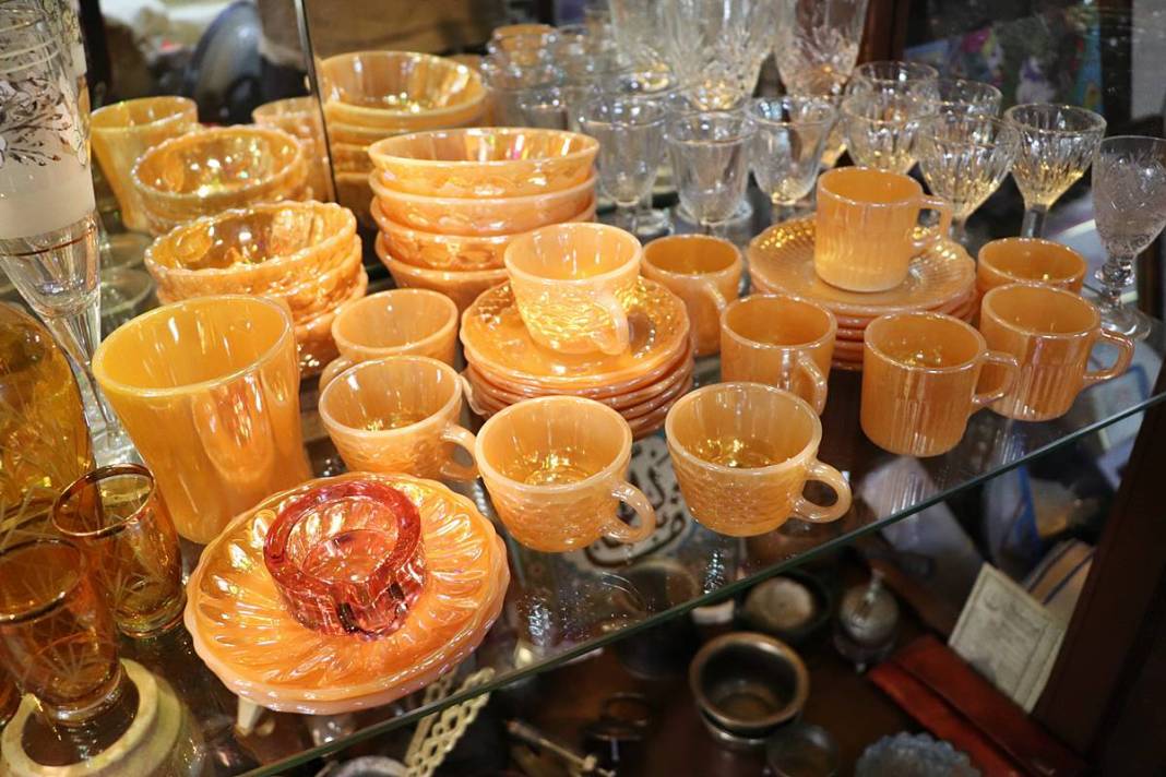 10 bin TL'lik ürüne 100 bin TL istemek esnaflık değil, fırsatçılık! İnternet, antika çöplüğüne döndü 5